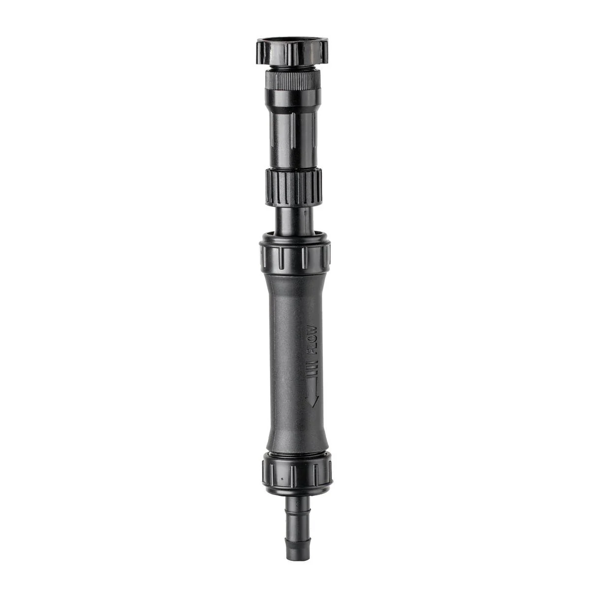 Holman 13mm Pressure Reducer - Plastic - Easy Clean - Efficient Filtering