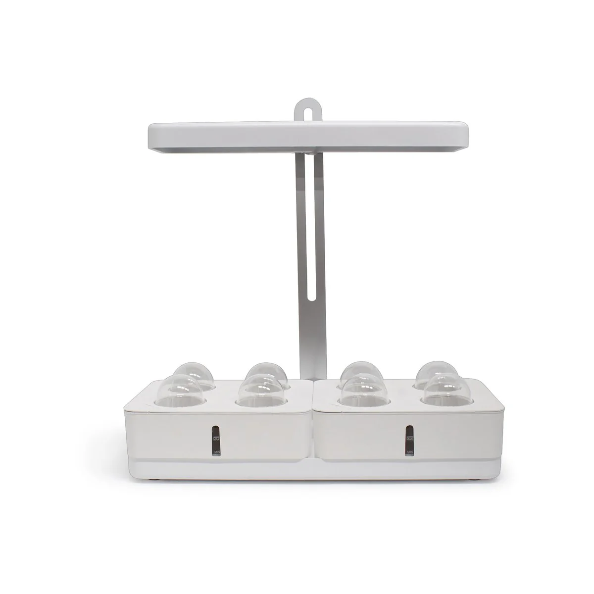 Home Grown Indoor Garden - Adjustable 44cm - Stainless Steel - Smart Timer - Image 5