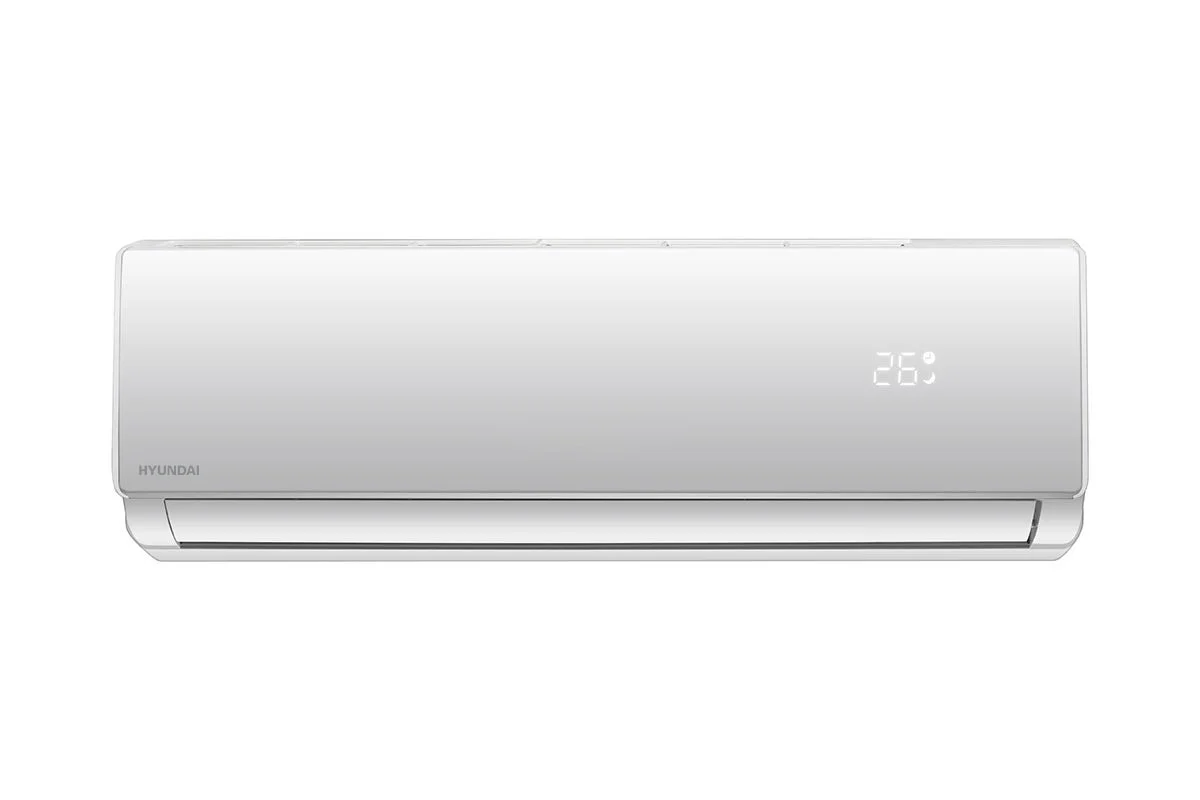 Hyundai 8.8kW Inverter Smart Split System Air Conditioner Reverse Cycle - Image 8