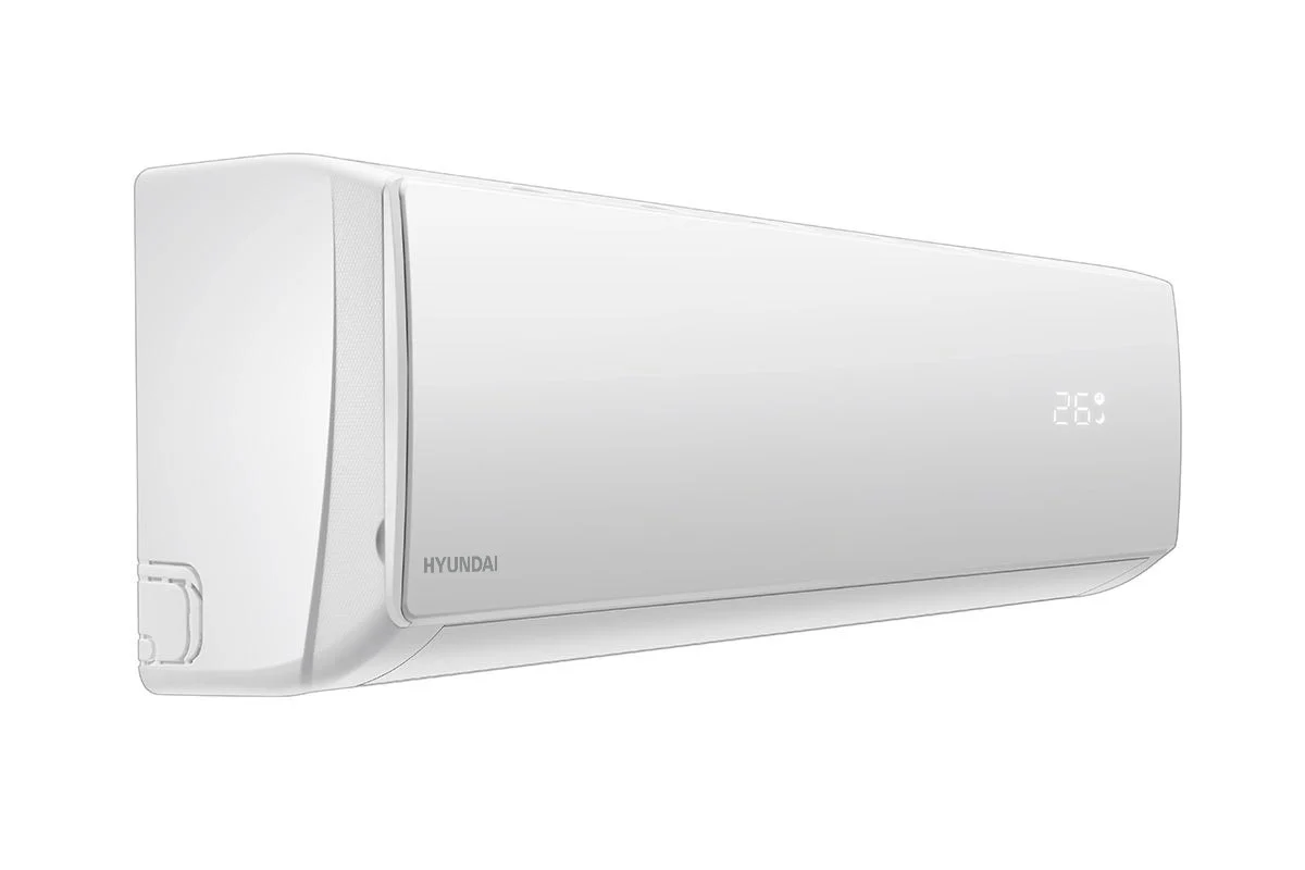Hyundai 8.8kW Inverter Smart Split System Air Conditioner Reverse Cycle - Image 9