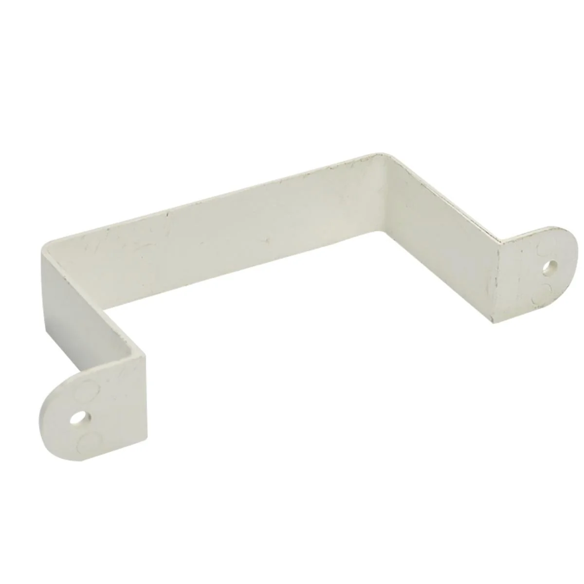 Icon Downpipe Bracket - PVC - 60mm x 25mm - Durable & Easy Install