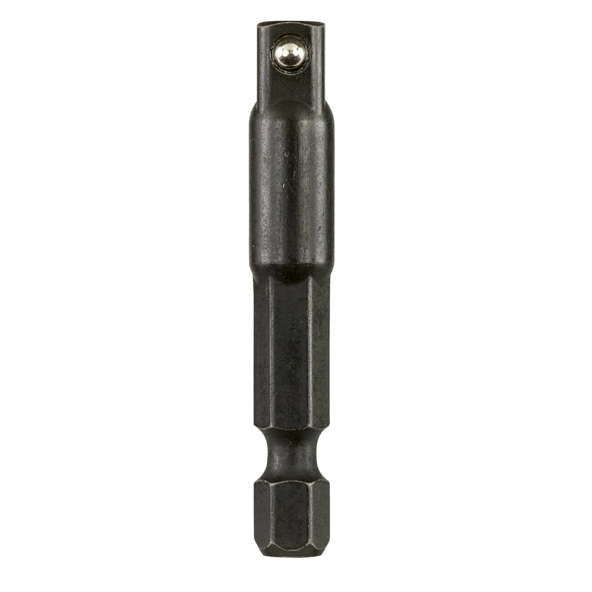 Irwin 50mm 1/4" Impact Pro Performance Socket Adaptor - High Torque Durability - Image 2
