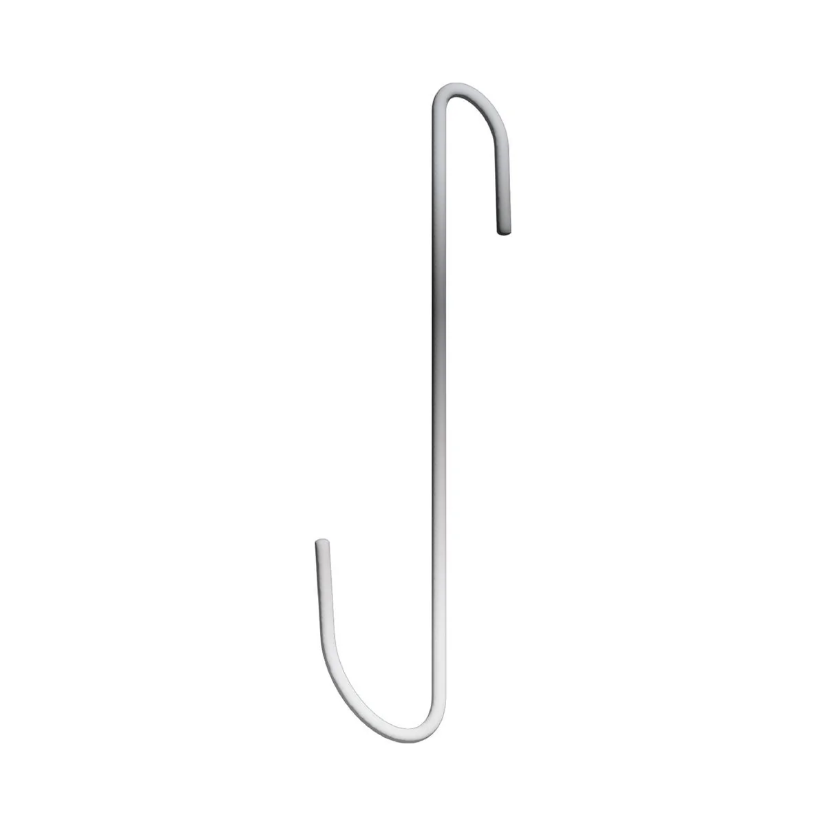 Jack 30cm Zinc Round Hanging Basket Hook - Durable Plant Hanger - Image 2