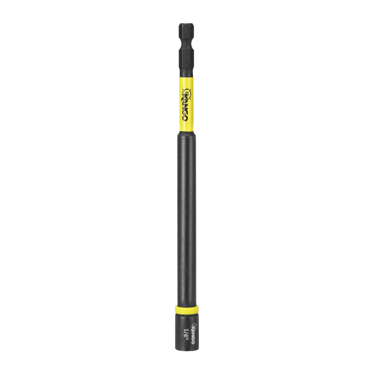 Kango 152mm Hypertorque Magnetic Nut Setter - ¼” Hex - Torque Absorption - Image 3