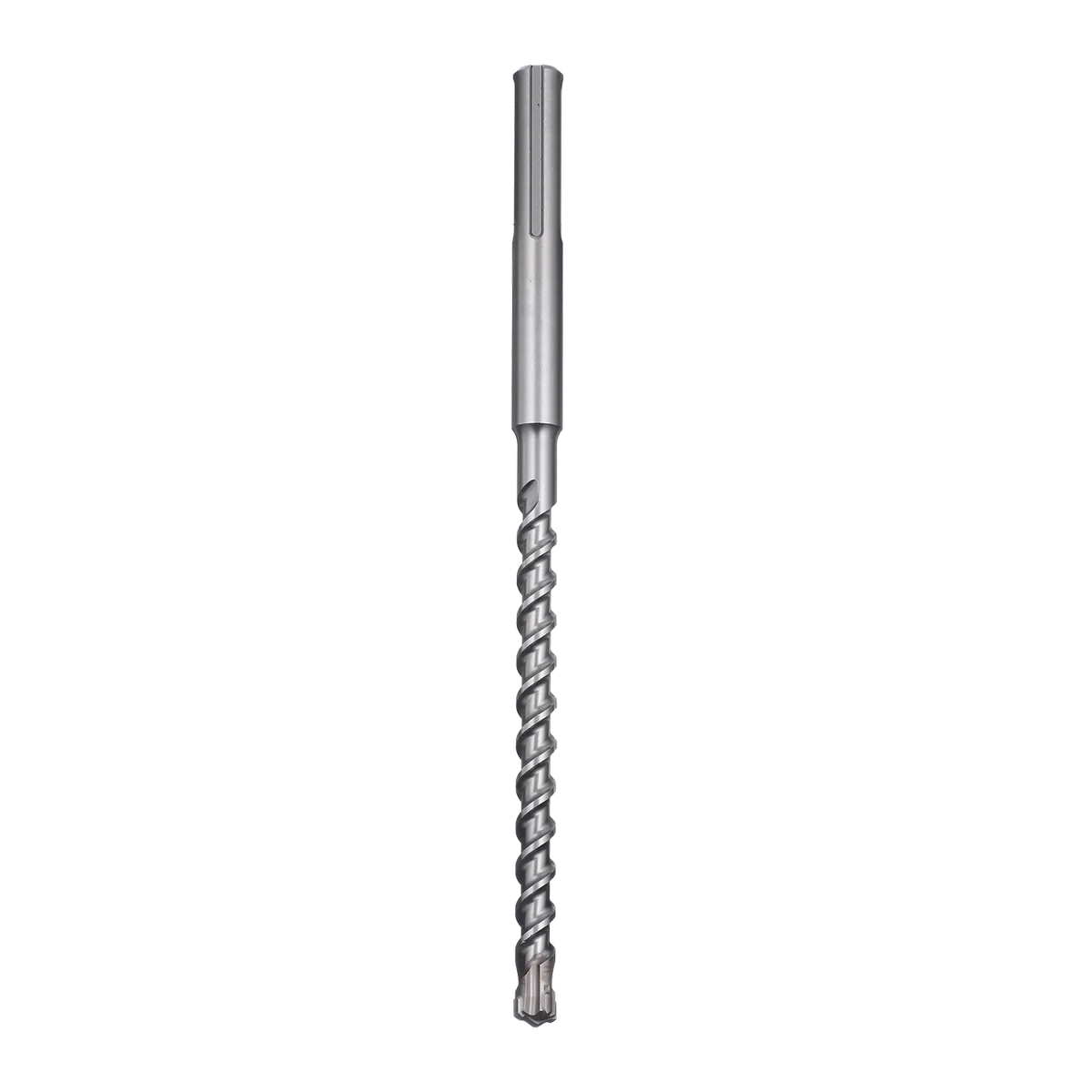 Kango K4 SDS Max Drill Bit - 18mm x 540mm - Solid Carbide Tip - Steel - Image 3