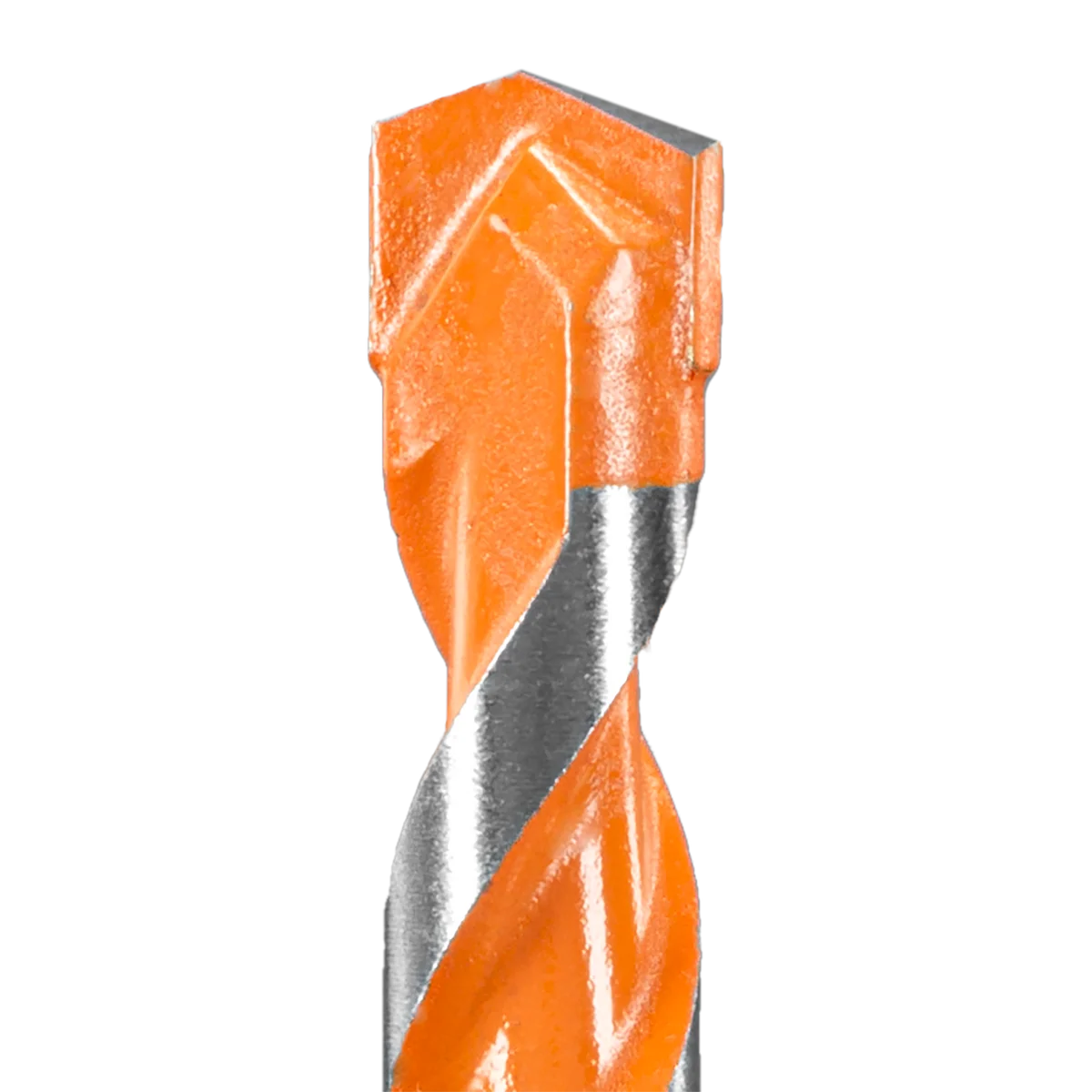 Kango Masonry Drill Bit 5 Pack - 6mm x 100mm - Durable Carbide Tip - Image 4