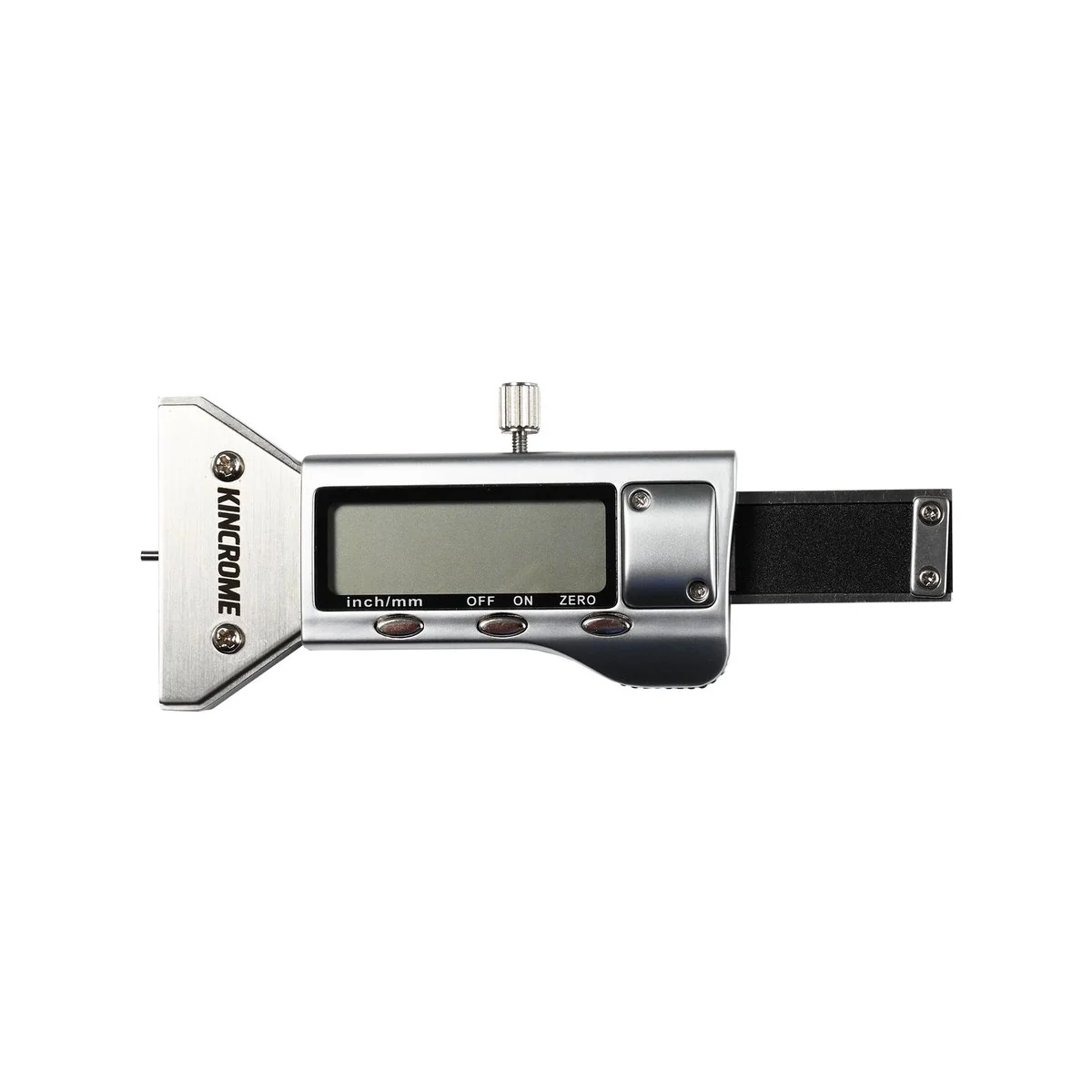 Kincrome Digital Tyre Depth Gauge - 0-25.4mm Measurement - Accurate Tread Depth - Image 3
