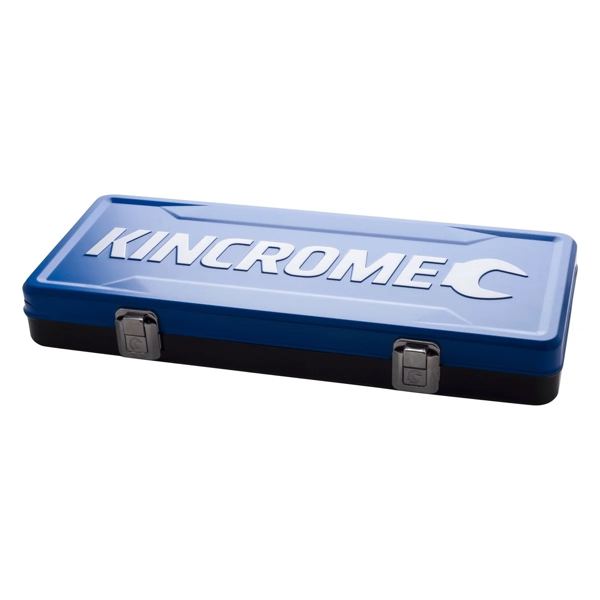 Kincrome Socket Set - 69 Piece - Chrome Vanadium Steel - Metric & Imperial - Image 3