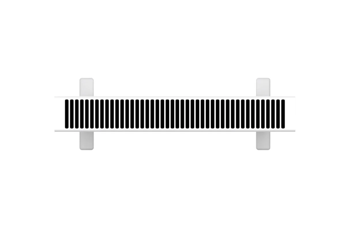 Kogan SmarterHome 2000W Convector Panel Heater with Wi Fi - Image 6