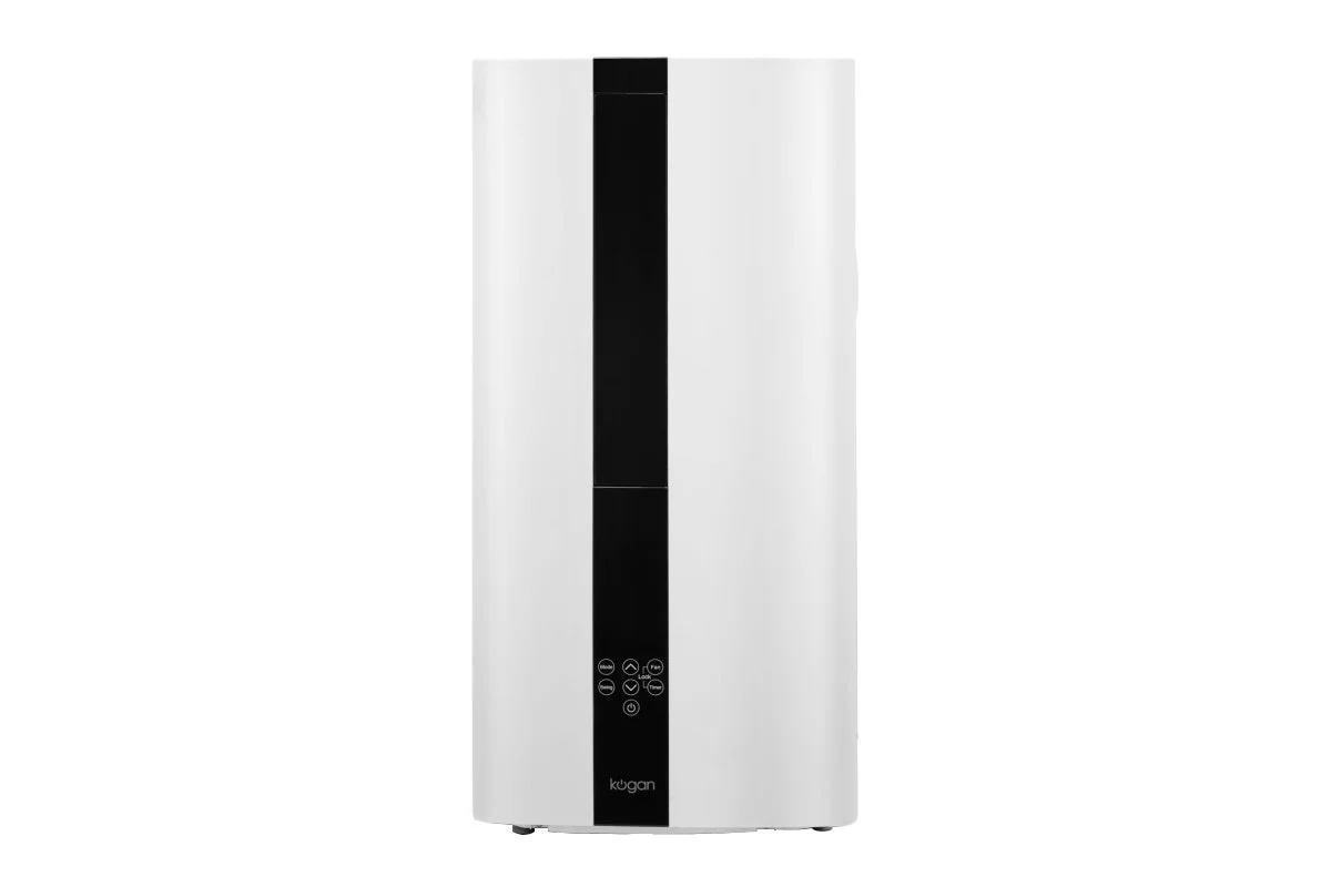 Kogan SmarterHome 3.5kW Inverter Vertical Window Air Conditioner - Image 5
