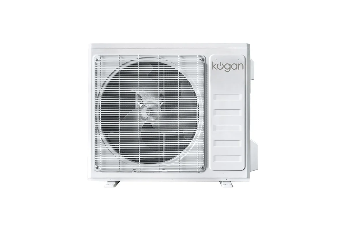 Kogan SmarterHome 8.2kW Inverter Split System Air Conditioner White - Image 7
