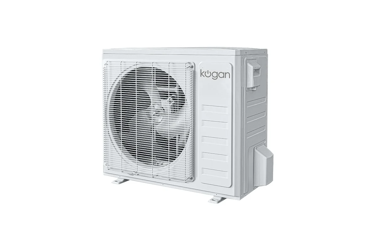 Kogan SmarterHome 8.2kW Inverter Split System Air Conditioner White - Image 8