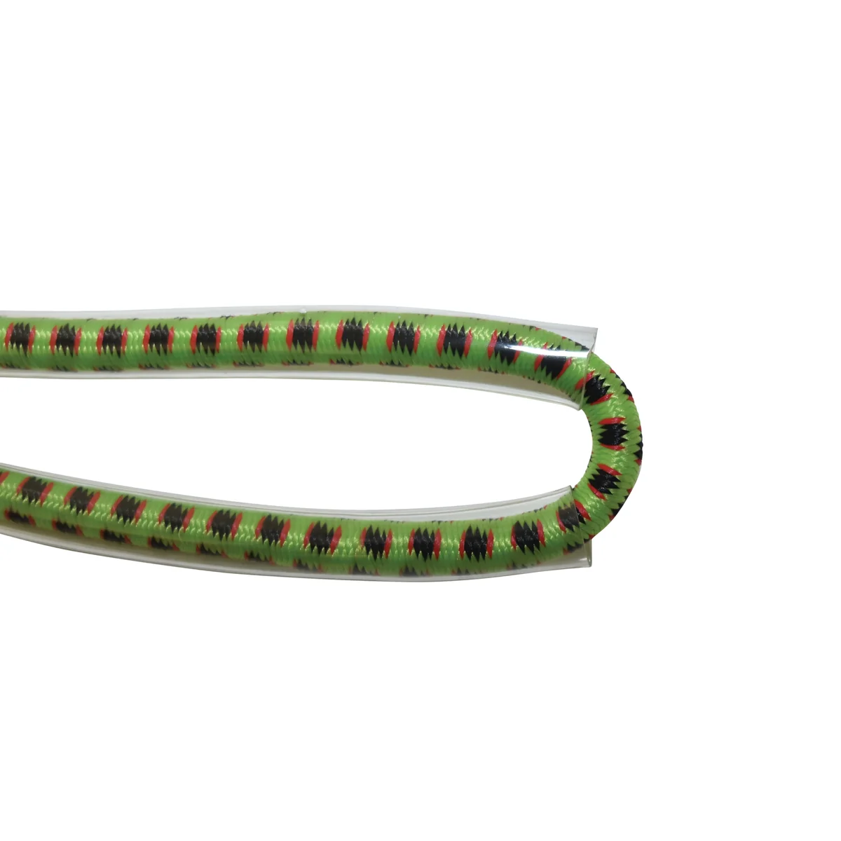 Lion 460mm Rebound Octopus Strap - Load Restraint - Durable Hooks - Safety - Image 2