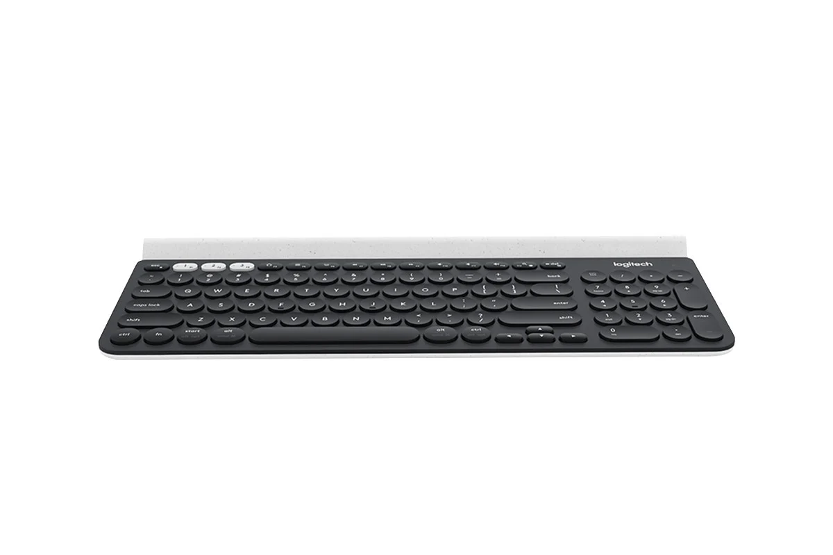Logitech K780 Multi-Device Wireless Keyboard 920-008028 - Image 2
