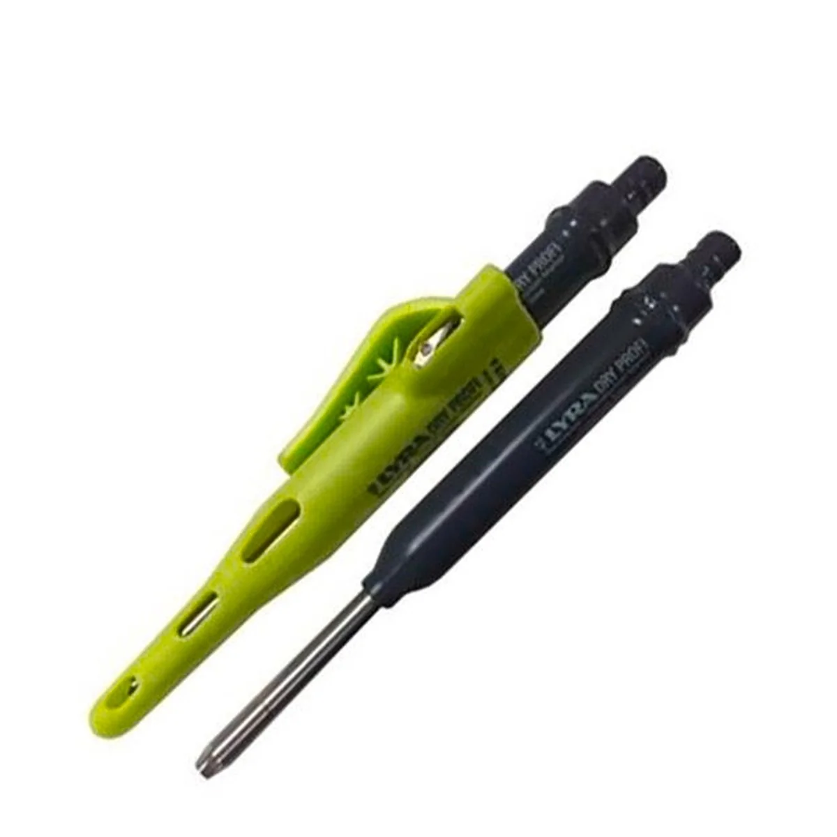 Lyra Refill Pack - 12 Leads - Graphite - Multi Surface Use - Image 2