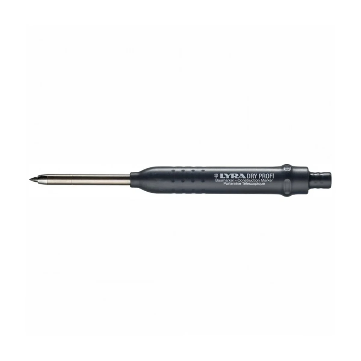 Lyra Refill Pack - 12 Leads - Graphite - Multi Surface Use - Image 4
