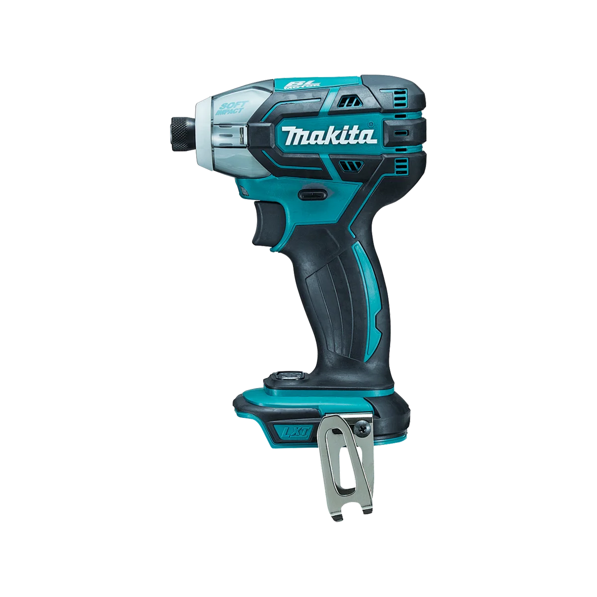 Makita 18V Oil Impulse Impact Driver DTS141Z - Compact - 40Nm Torque - XPT Technology