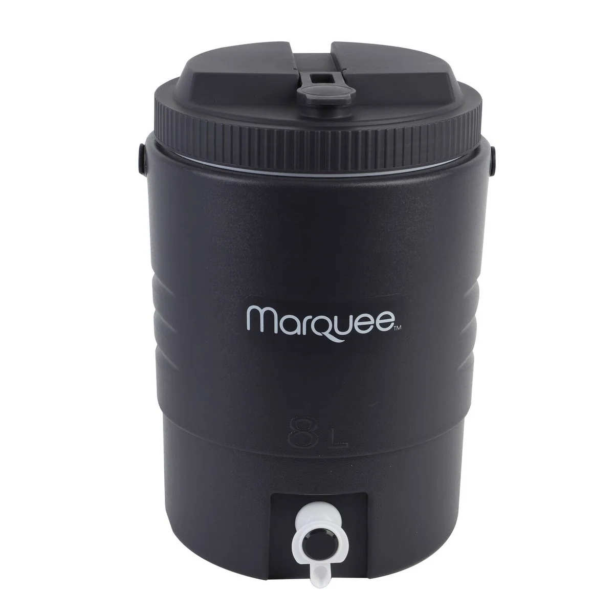 Marquee 8L Insulated Hard Cooler Jug - Durable, Easy Pour, Easy Clean - Image 2