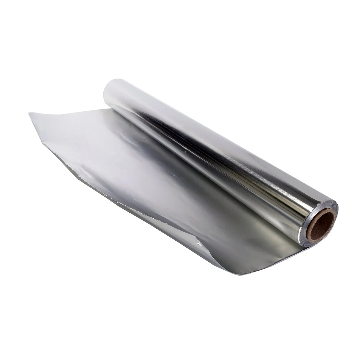 Matador Heavy Duty BBQ Foil - 30m - Aluminium - Non-Stick - Image 2
