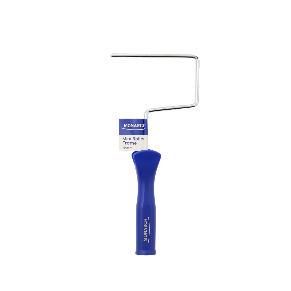 Monarch Mini Roller Frame - 160mm - Blue - Durable & Sustainable