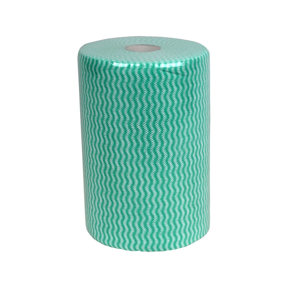 Mr Clean Handy Wipe - 200 Pack - Non-woven - Hygienic Absorbent - Image 2