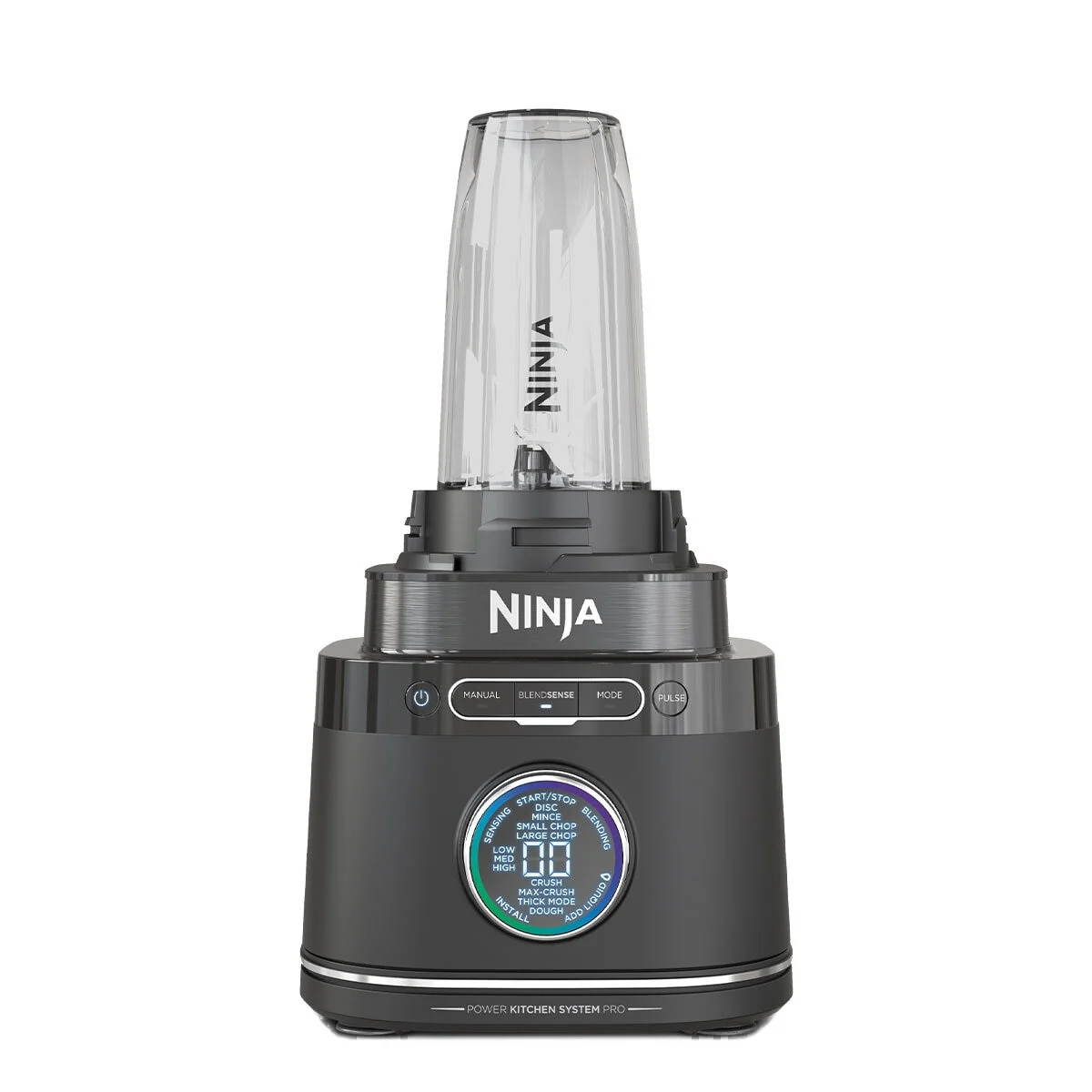 Ninja Detect Power Blender + Processor Pro TB401 1200W Black - Image 3