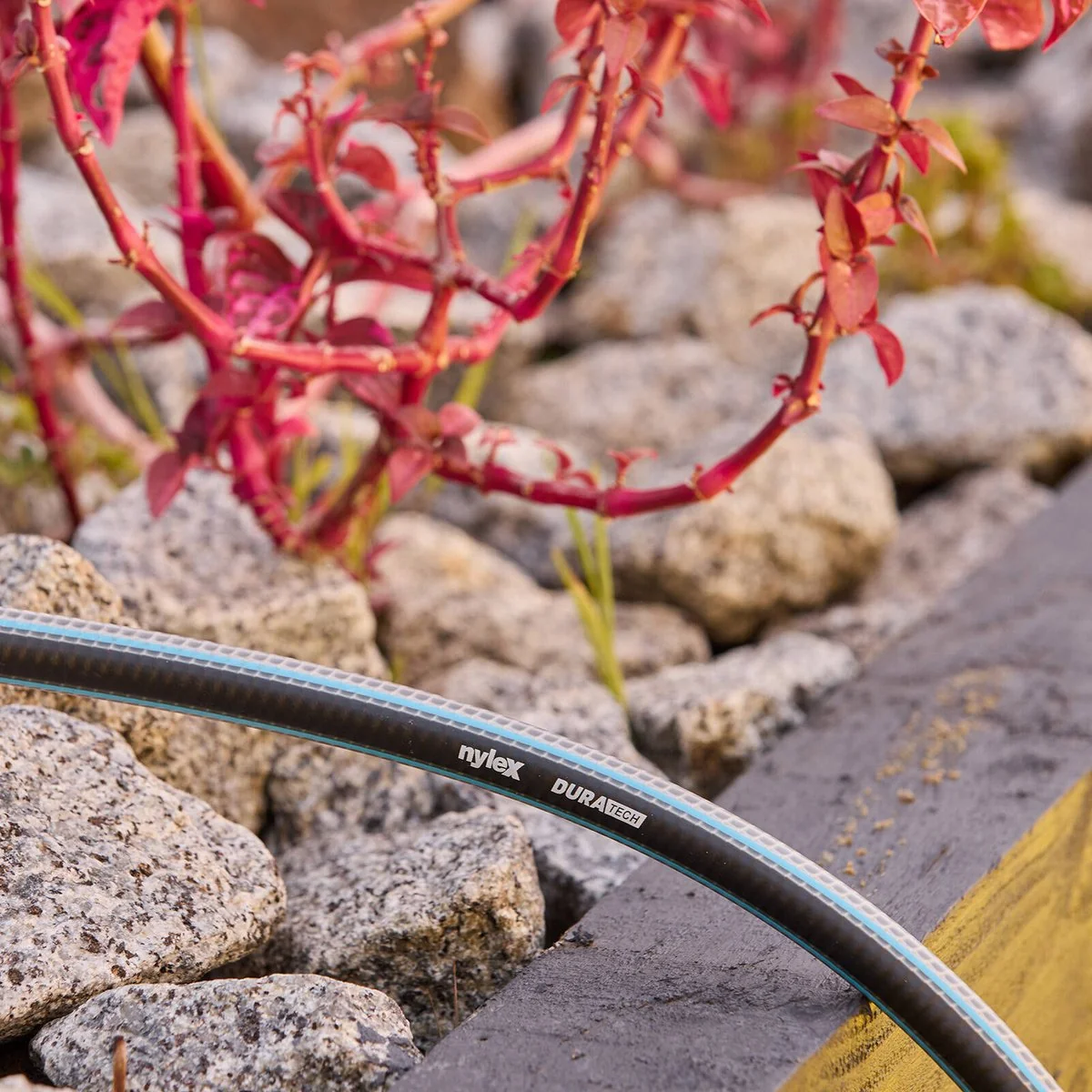 Nylex Duratech Garden Hose 30m x 18mm - Durable PVC - UV Stabilised - Image 4