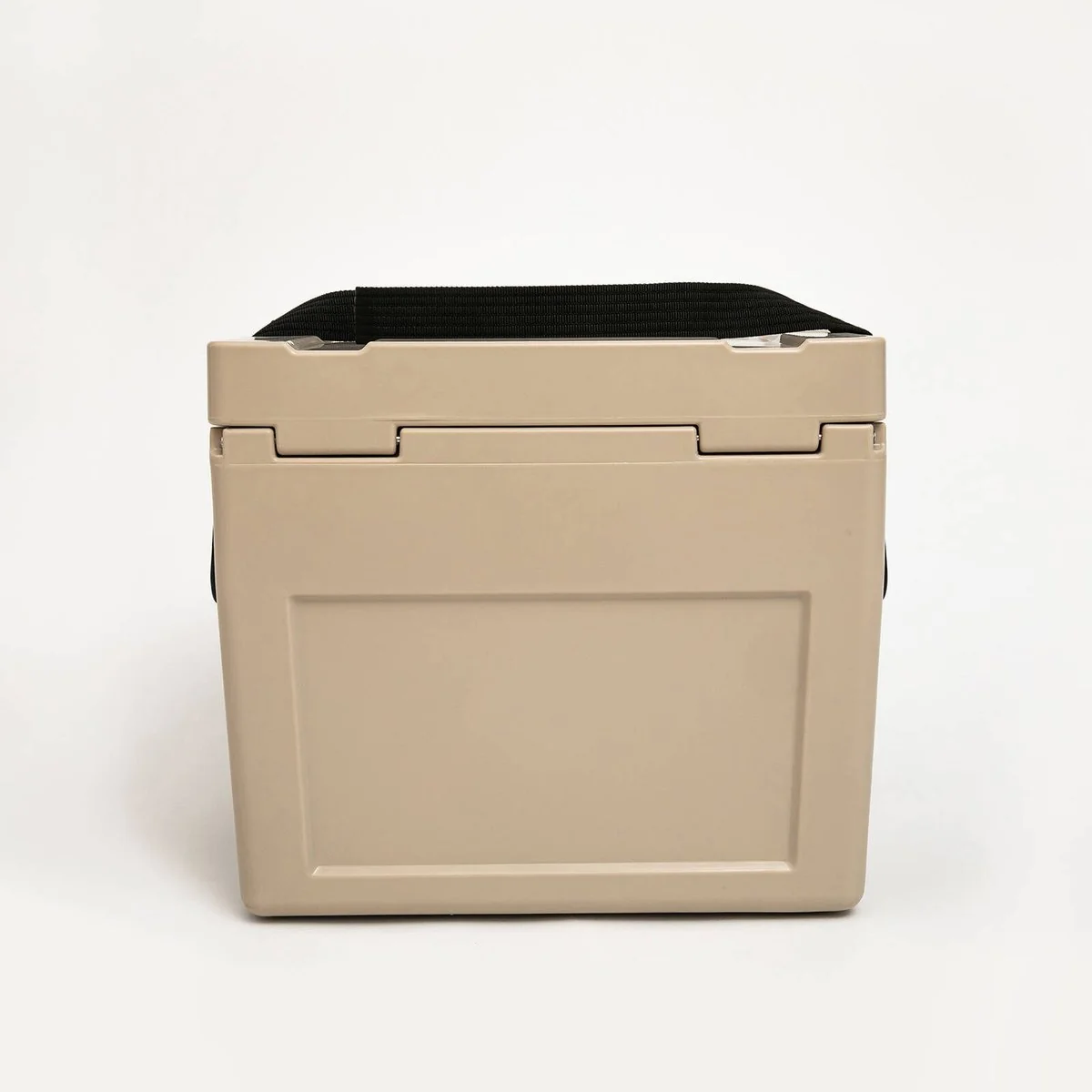 Outermark 25L Cooler Ice Box - Beige - Durable, High Ice Retention - Image 5