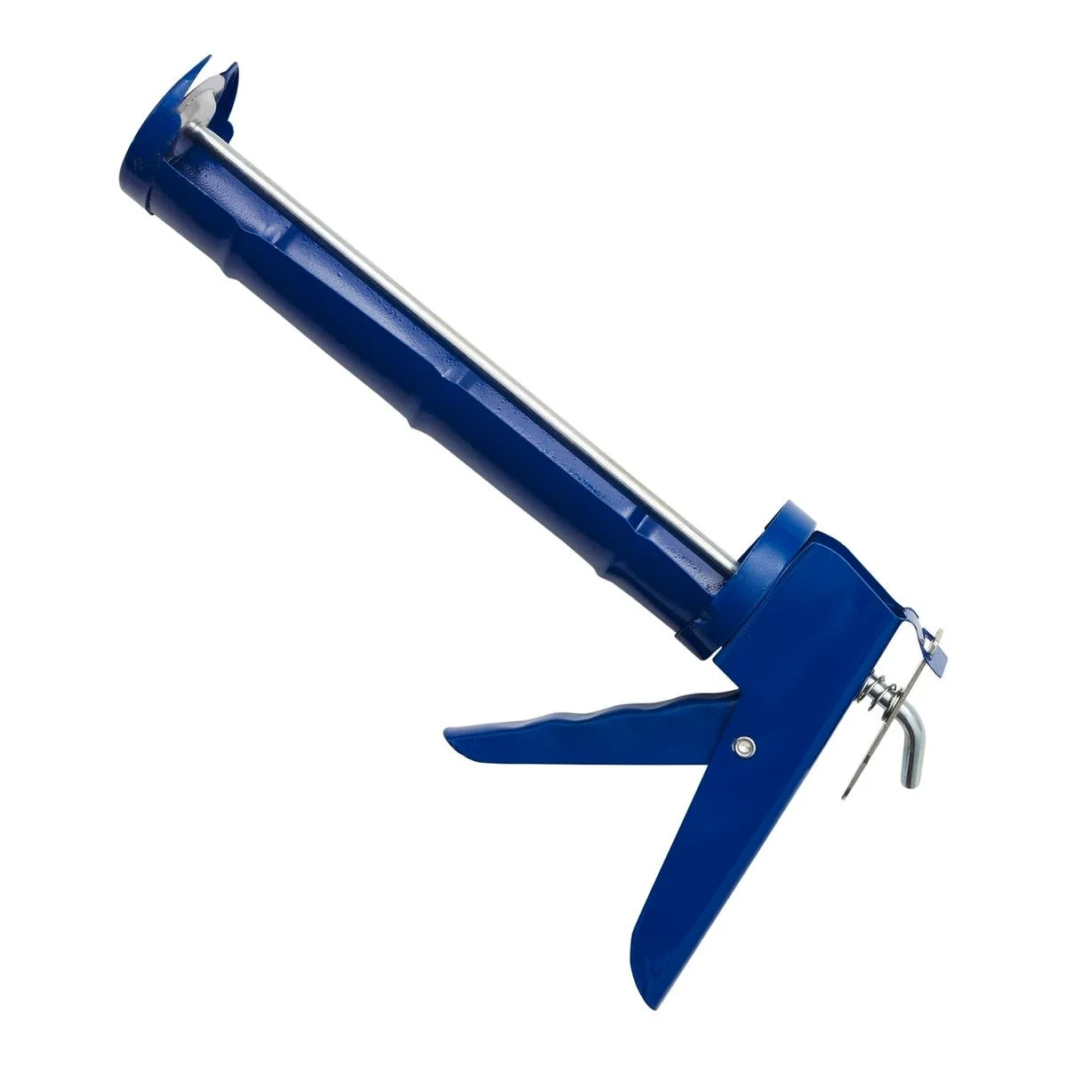 Paint Partner 9 Caulking Gun - Steel - Comfortable Grip - Precision Use