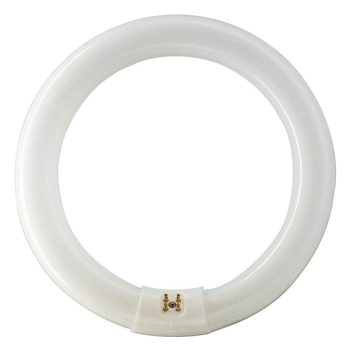 Philips Circular Fluorescent Lamp - 40W - Plastic - Cool White