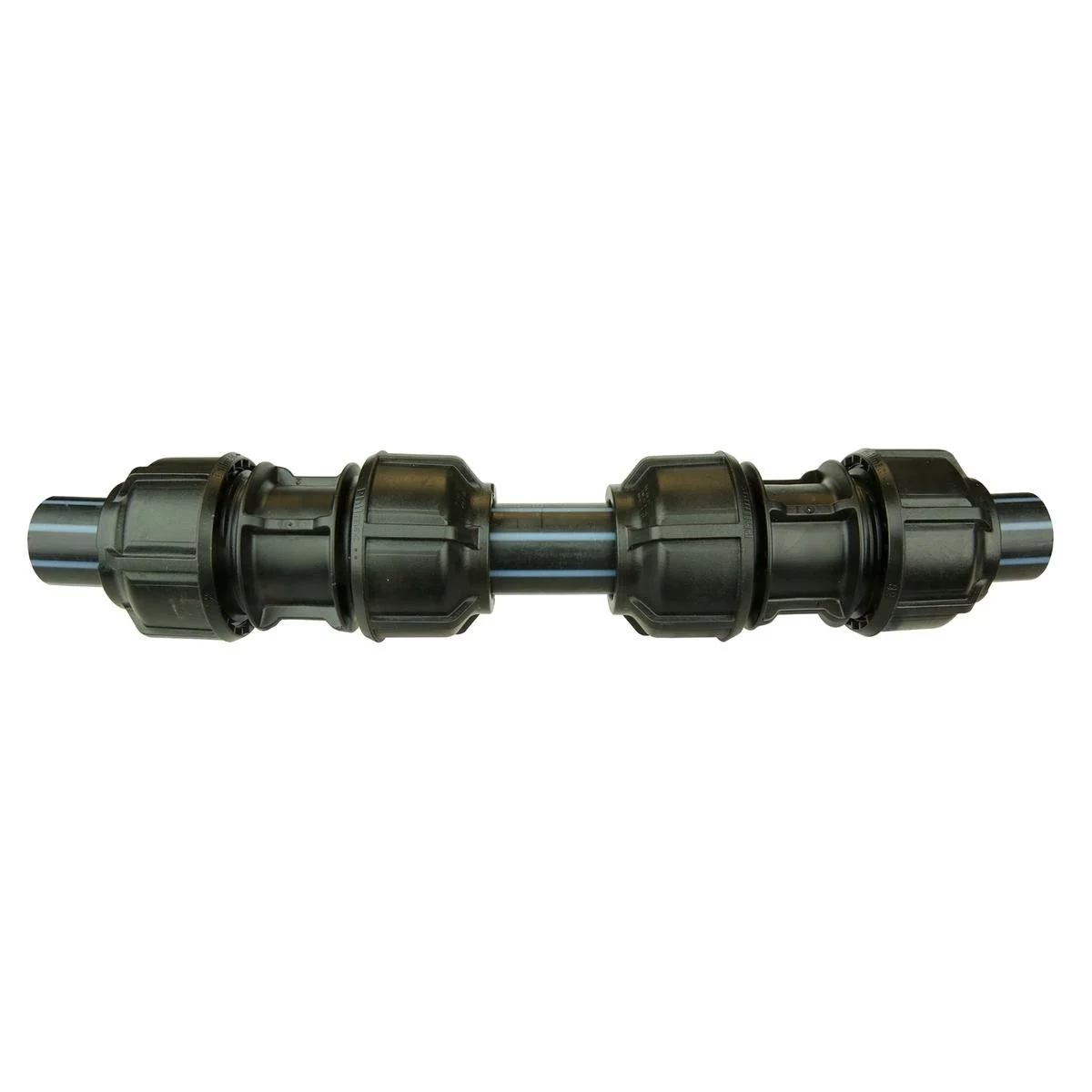 Philmac Pipe Repair Kit - 32mm - Polypropylene - Fast Repair