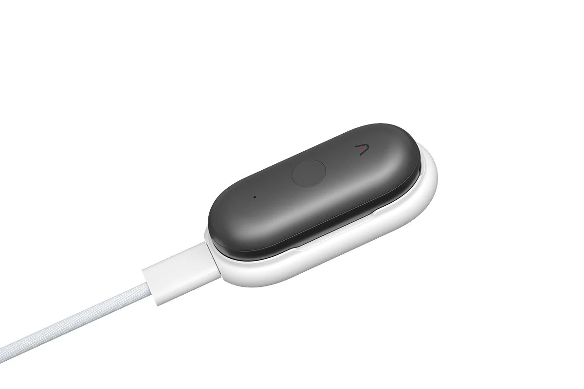 PLAUD NotePin S Voice Recorder Black AI Transcription - Image 11