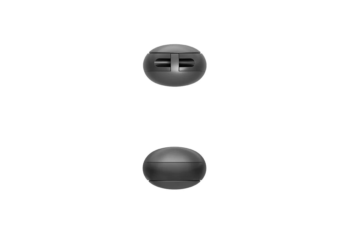 PLAUD NotePin S Voice Recorder Black AI Transcription - Image 9