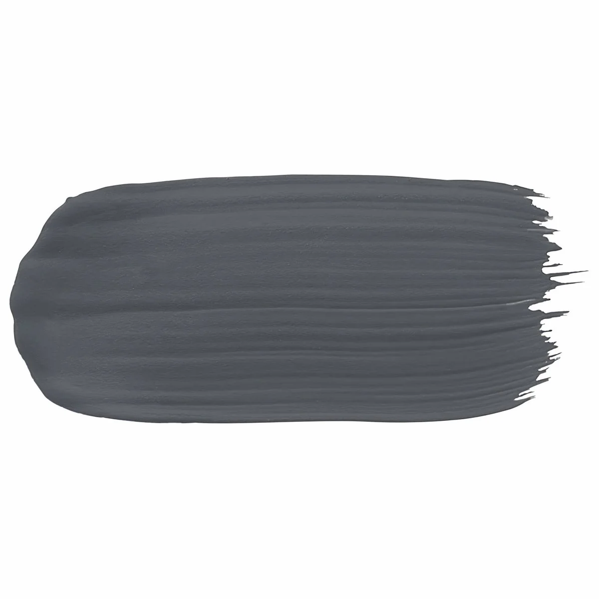 Porter S Squid Ink Washable Paint 2L - Eggshell Finish - 162mm x 156mm x 141mm - Image 2