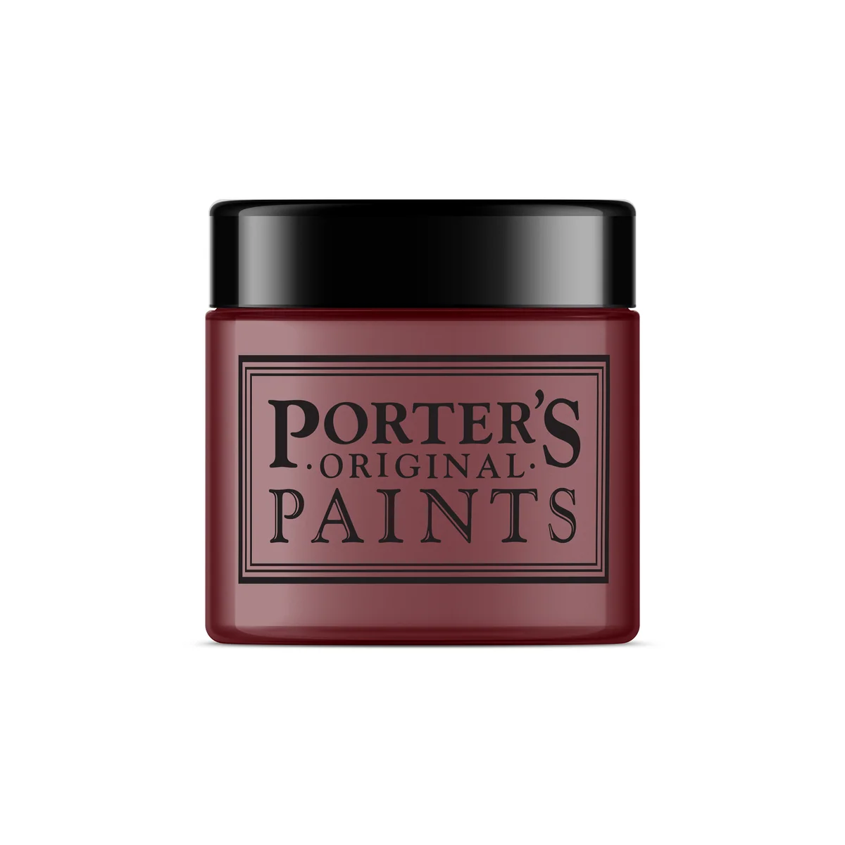 Porter S 100ml Dragon's Eye Eggshell Finish Washable Paint - 0.1L
