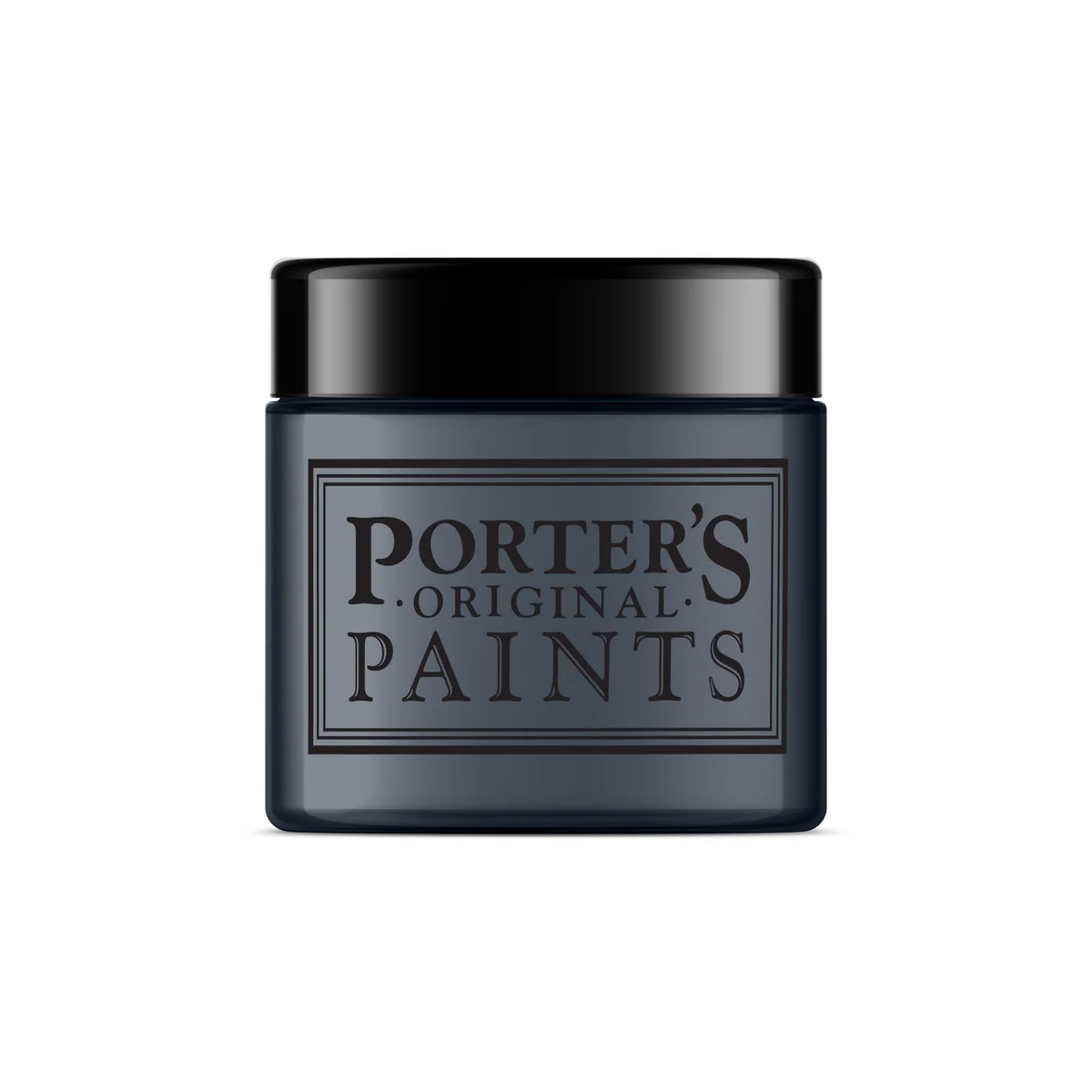 Porter S Yacht Race Eggshell Finish Washable Paint 100ml 0.1L