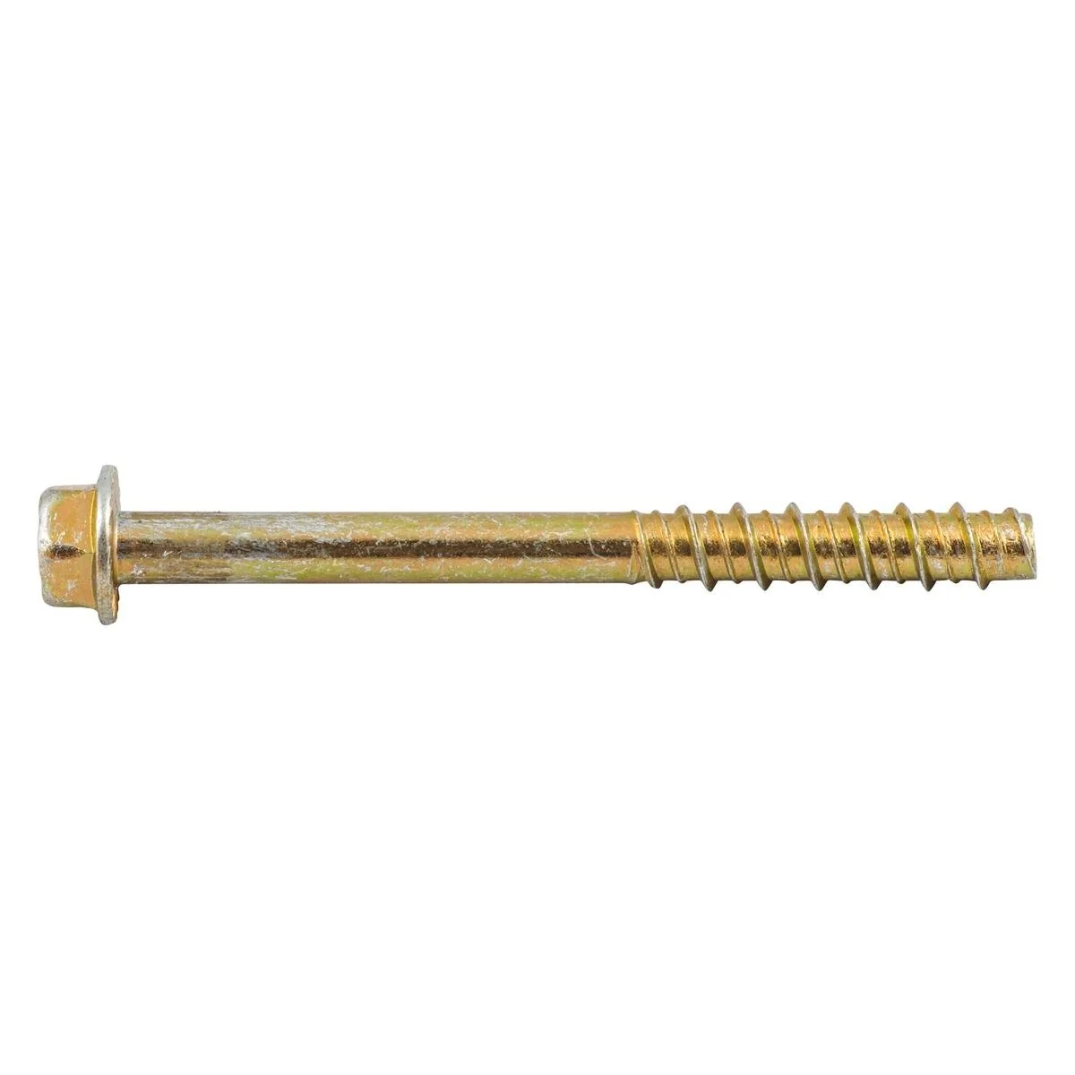 Ramset Ankascrew 8 x 100mm Zinc Masonry Anchor 50 Pack Durable