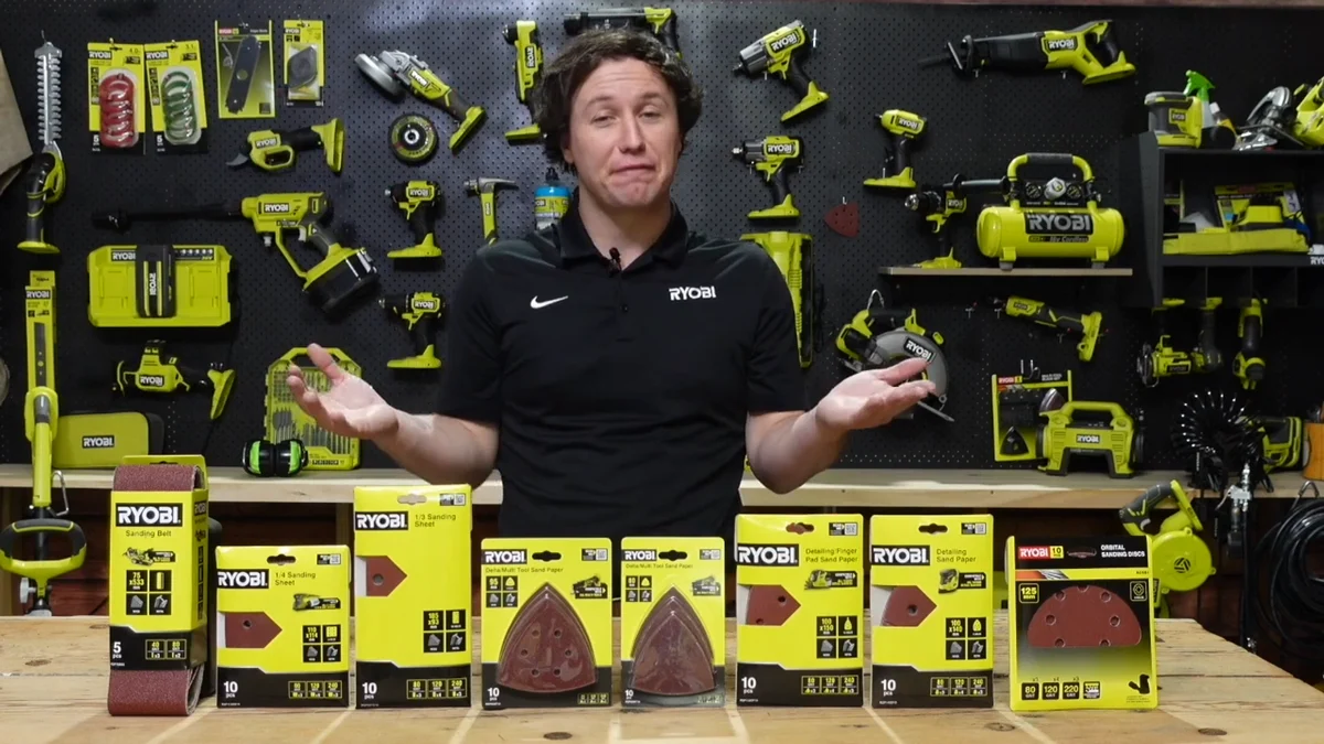 Ryobi 18V One Belt Sander Skin Only - 76mm x 457mm - Cordless - Efficient Sanding - Image 3