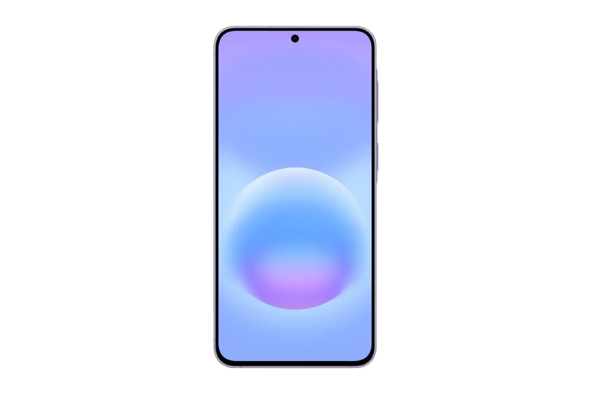 Samsung Galaxy A57 5G 128GB Lilac 50MP AMOLED Smartphone - Image 2