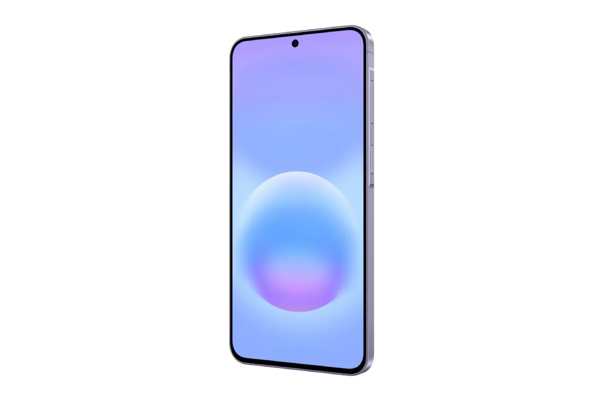 Samsung Galaxy A57 5G 128GB Lilac 50MP AMOLED Smartphone - Image 4