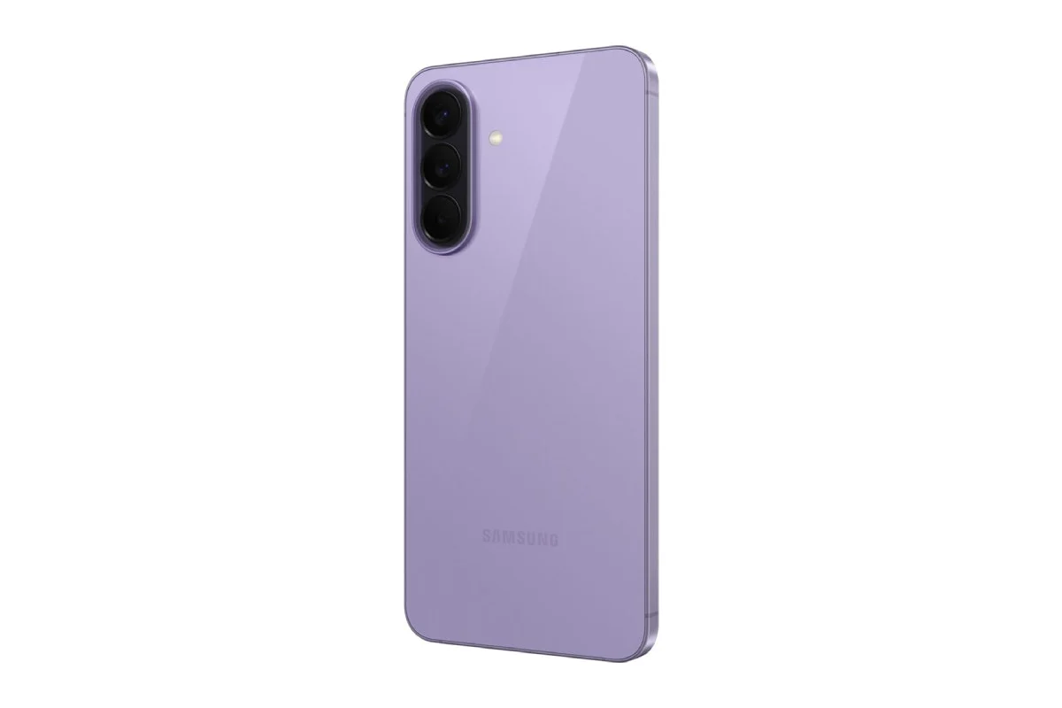 Samsung Galaxy A57 5G 128GB Lilac 50MP AMOLED Smartphone - Image 7