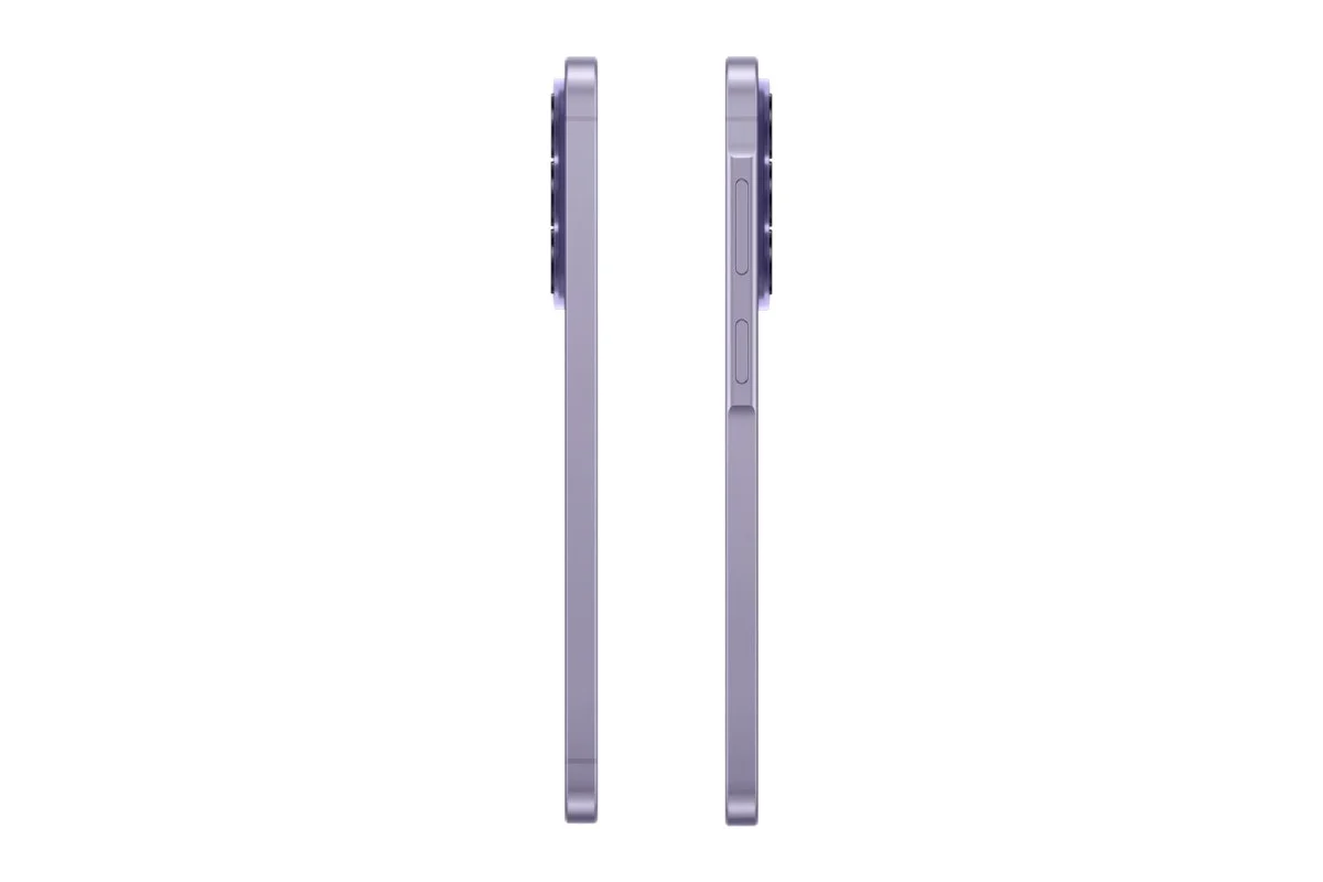 Samsung Galaxy A57 5G 128GB Lilac 50MP AMOLED Smartphone - Image 8