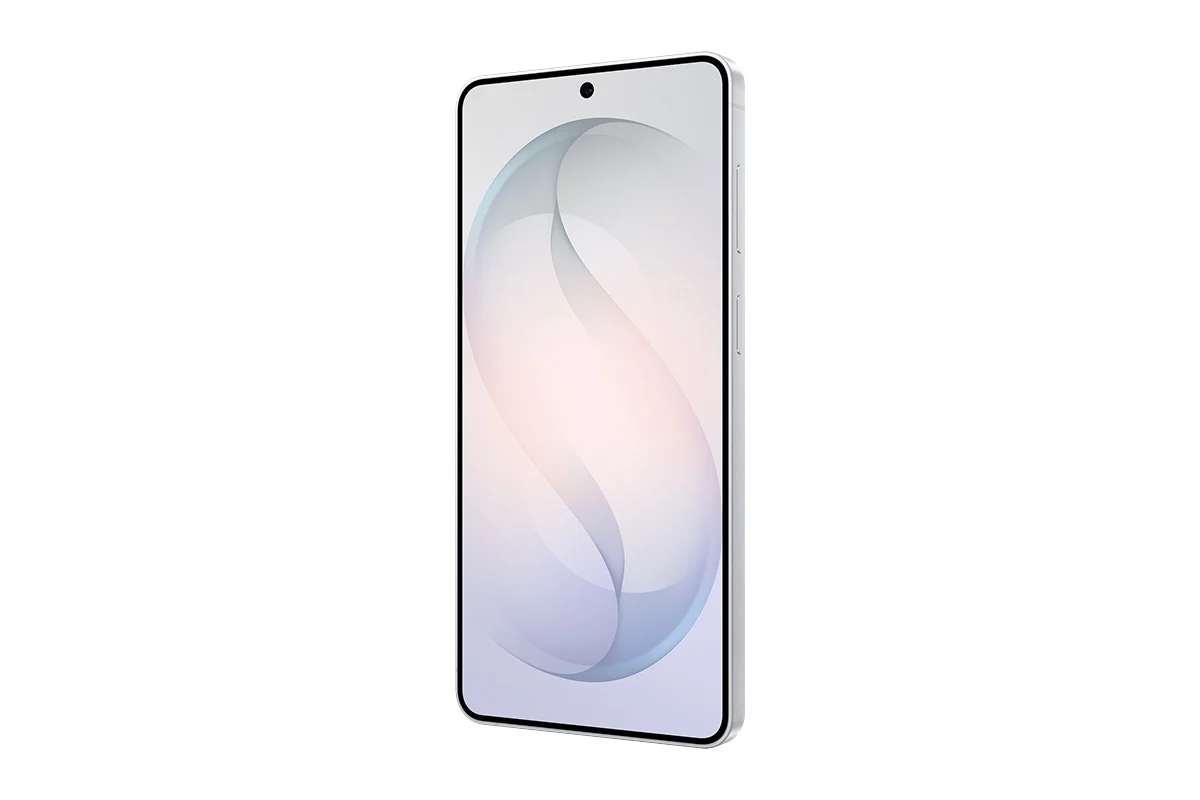 Samsung Galaxy S26 Plus 256GB White 6.7 Inch AMOLED - Image 4