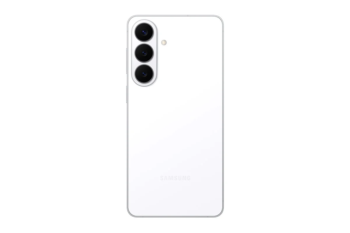 Samsung Galaxy S26 Plus 256GB White 6.7 Inch AMOLED - Image 5