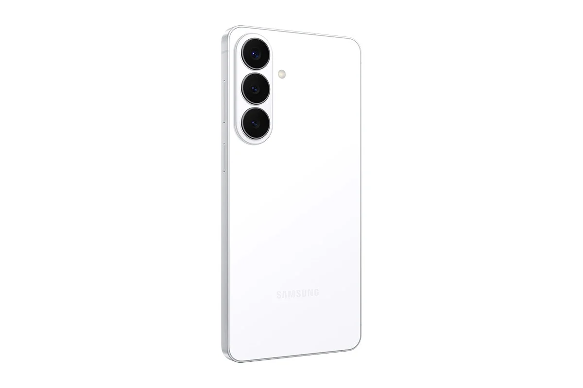 Samsung Galaxy S26 Plus 256GB White 6.7 Inch AMOLED - Image 6
