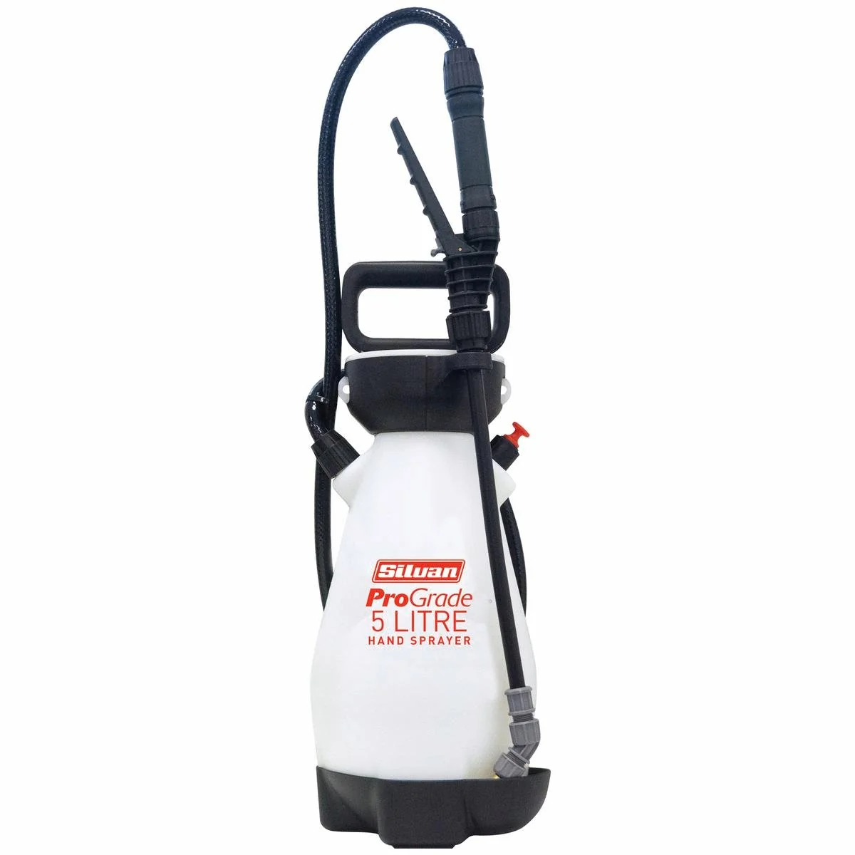 Silvan ProGrade Hand Sprayer - 5L - Viton - Chemical Resistant