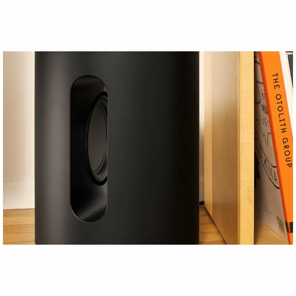 Sonos Sub Mini Compact WiFi Bass Speaker SUBM1AU1BLK Black - Image 6