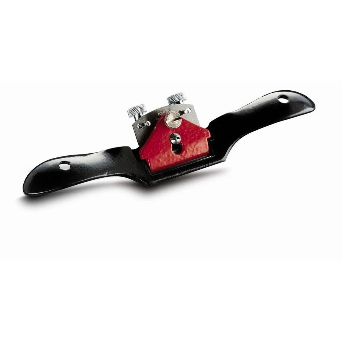 Stanley Spokeshave 55mm Round Adjustable Metal Precision Tool