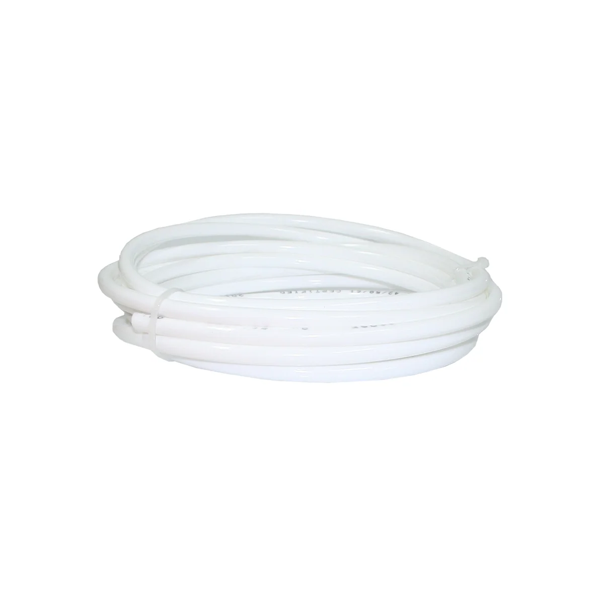 Stefani Water Filtration Tubing - 10m - 1/4 Inch - Push Fit Connections