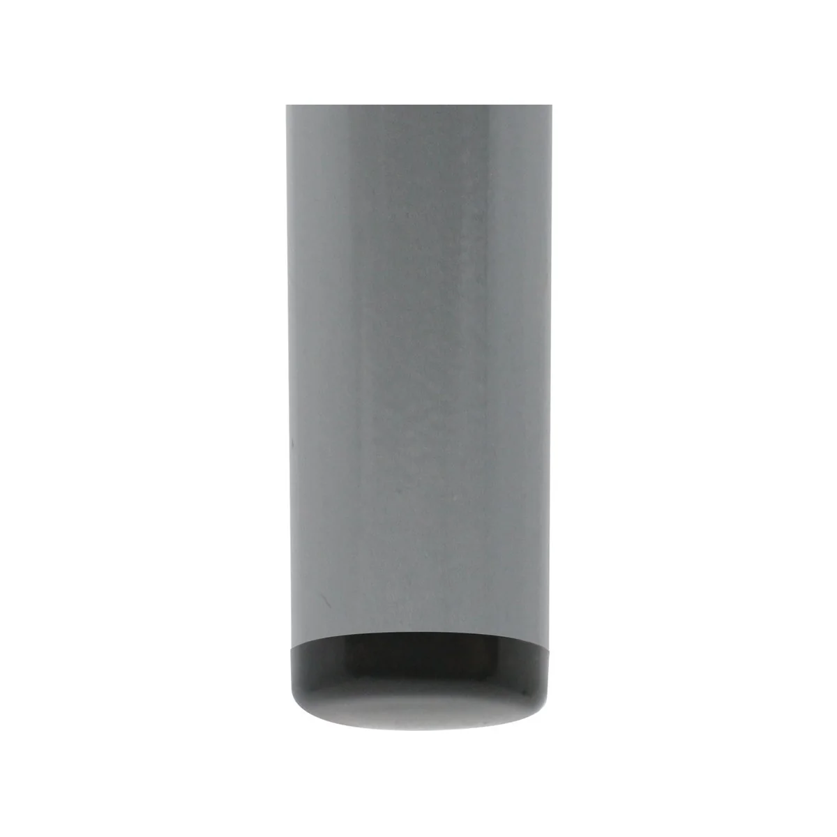 Surface Gard Black Round Plastic Internal Chair Tip 4 Pack - 19mm - Image 2